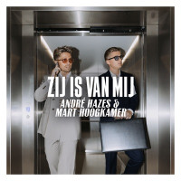 André Hazes Jr. & Mart Hoogkamer - Zij Is Van Mij