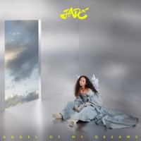 JADE - Angel Of My Dreams