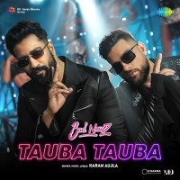 Karan Aujla - Tauba Tauba (From "Bad Newz")