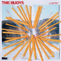 The Buoys - Ahead of Myself