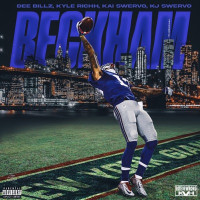 Dee Billz, Kyle Richh & Kai Swervo - Beckham (feat. KJ Swervo)