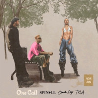 SPINALL, Omah Lay & Tyla - One Call