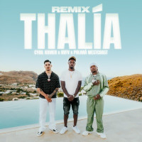 Cyril Kamer, Rvfv & Polimá Westcoast - Thalía (Remix)