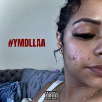 Carmen Antunez - #YMDLLAA (feat. KEDA)