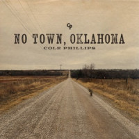 Cole Phillips - No Town