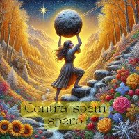 Musicland - Contra spem spero