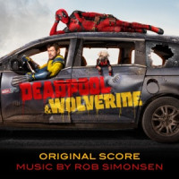 Rob Simonsen - LFG (Theme from "Deadpool & Wolverine")