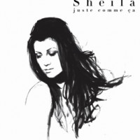 Sheila - Spacer (Version LP)