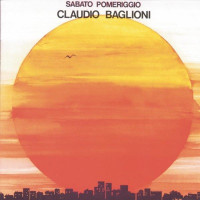 Claudio Baglioni - Sabato Pomeriggio