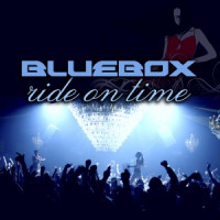 Bluebox - Ride On Time (Jay Jay Radio Cold Mix)