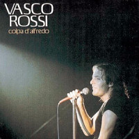 Vasco Rossi - Anima fragile