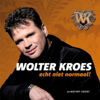 Wolter Kroes - Viva Hollandia (Oranje versie)