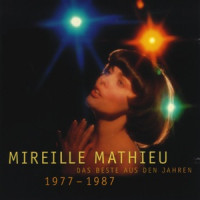 Mireille Mathieu - Walzer Der Liebe