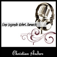 Christian Anders - Geh Nicht Vorbei