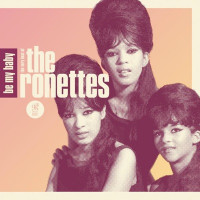 The Ronettes - Baby, I Love You