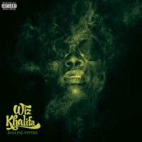 Wiz Khalifa - Black and Yellow