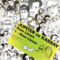 Jupiter & Kassav' - Kitsuné: Kass Limon