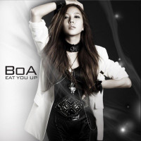 BoA - Eat You Up