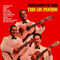 Los Panchos - Corazón de Melón