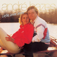 André Hazes - Wij Houden Van Oranje