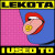 Lekota - I Used To