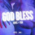 Krys - GOD BLESS (feat. YSN) [Ah la vie qu'on mène]