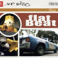 Mr. Oizo - Flat Beat