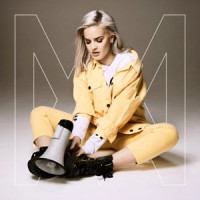 Anne-Marie - Ciao Adiós