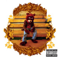 Kanye West - Jesus Walks