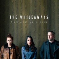 The Whileaways - It'll Come Around