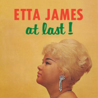 Etta James - A Sunday Kind of Love