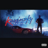 Kavinsky - Roadgame