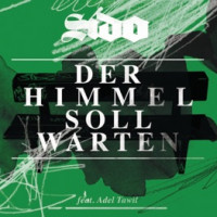 Sido - Der Himmel soll warten (feat. Adel Tawil) [Studio Version]