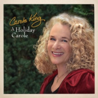 Carole King - Everyday Will Be Like a Holiday