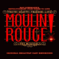 Ricky Rojas, Robyn Hurder & Original Broadway Cast of Moulin Rouge! The Musical - Backstage Romance