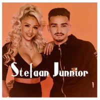 Stefaan Junnior - Da-I Din Tine Rupe-Te