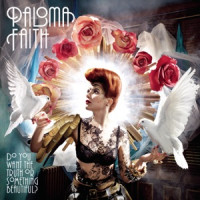 Paloma Faith - New York (feat. Ghostface Killah)