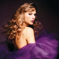 Taylor Swift - Enchanted (Taylor's Version)