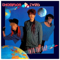 Thompson Twins - Hold Me Now