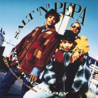 Salt-N-Pepa - Shoop