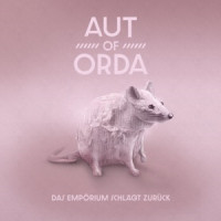 AUT of ORDA - 4Tog