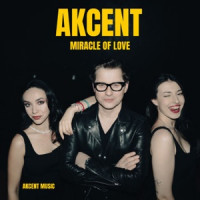 Akcent - Miracle Of Love