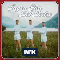 The Ingebritz - Ingen Gjør Det Bedre