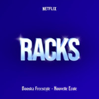 Yorssy - Racks - Booska Nouvelle École