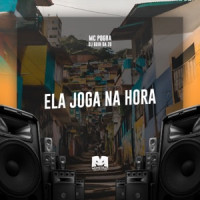 MC Pogba & DJ Guih Da ZO - Ela Joga na Hora (sped up)