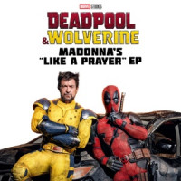 Madonna - Like a Prayer (Battle Royale Mix from “Deadpool & Wolverine”)