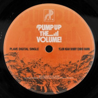 PLAVE - Pump Up The Volume!