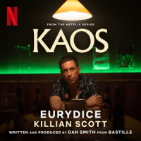 Killian Scott - Eurydice (From the Netflix Series 'kaos')