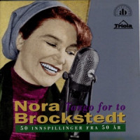 Nora Brockstedt - Voi Voi