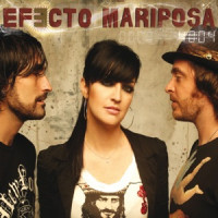 Efecto Mariposa - Por Quererte